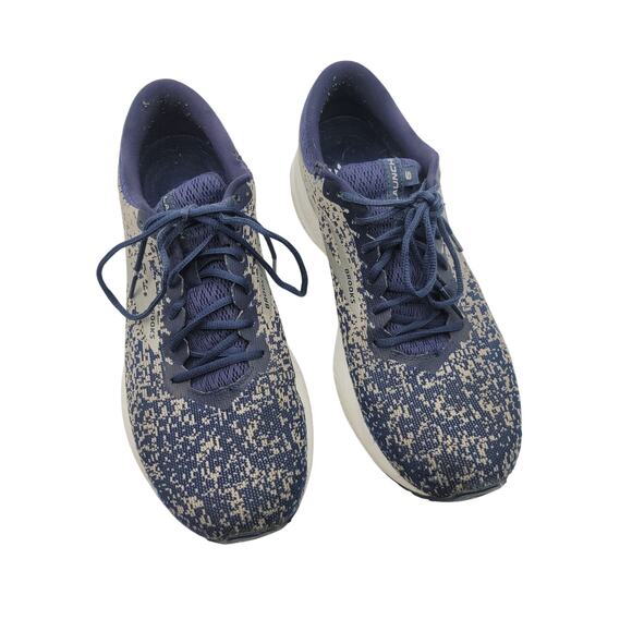 Brooks Launch 6 Energize Neutral Running Shoes 1202661B039‎ Womens Sz 9 - Picture 1 of 10